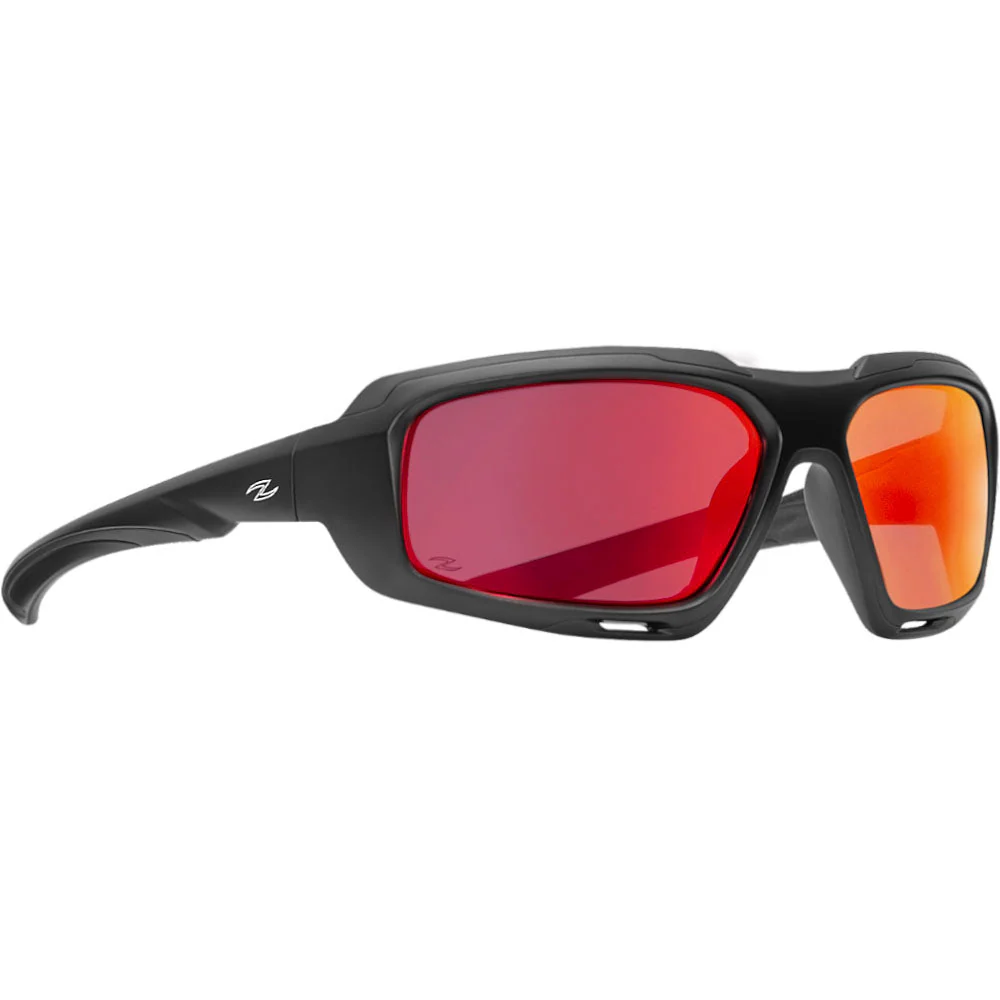 Zol Edge Polarized Sunglasses - Image 4