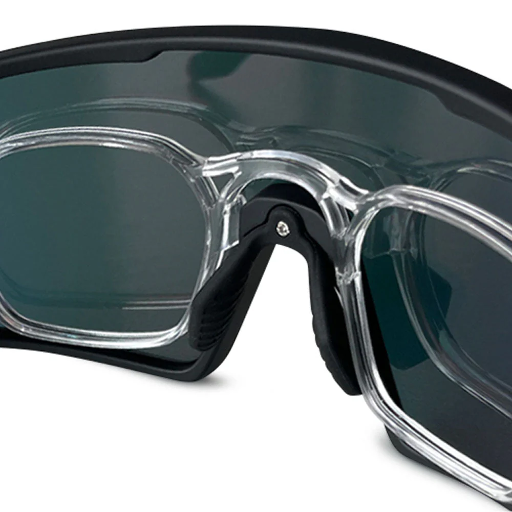 Zol Power Polarized Sunglasses With Insert - Image 7