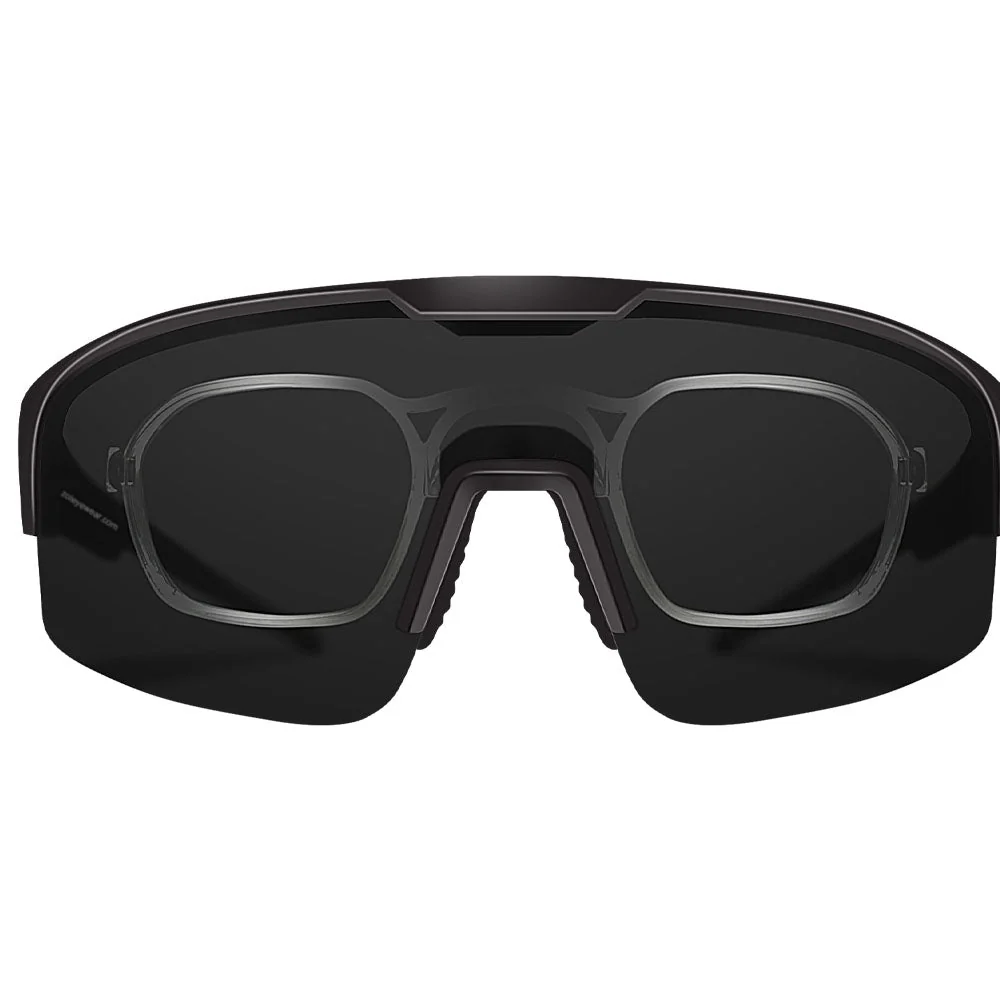 Zol Power Polarized Sunglasses With Insert - Image 9